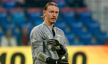 Погані новини для Забарного. У ПСЖ хочуть бачити Сафонова в старті команди