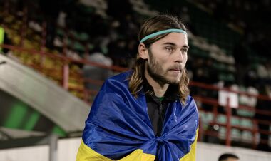 Иван НЕСТЕРЕНКО: «Думаю, не хватило немного концентрации в решающий момент»