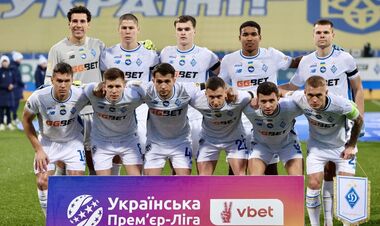 Джерело: гравців Динамо довели до сліз. Що трапилось?