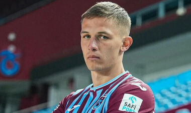 Украинский форвард неожиданно близок к трансферу в клуб Ла Лиги