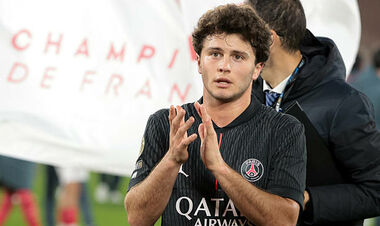 Огромное предложение. Один из лучших игроков мира близок к смене клуба