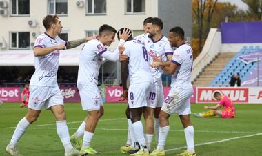 ЛНЗ к сезону будет готовиться в Турции и рассчитывает на шесть новичков