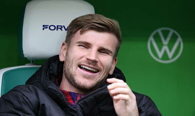 К Месси и Ко. Известный нападающий ведет переговоры с Интер Майами