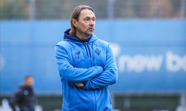 Динамо отримає солідне підсилення напередодні матчу чемпіонату з Кудрівкою