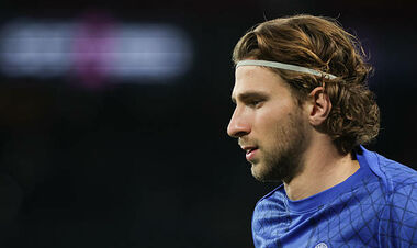 ВИДЕО. Забарный и Сафонов сыграли за одну команду на тренировке ПСЖ