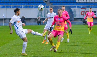 «После второго гола все понял». Герой матча – о победе над Динамо