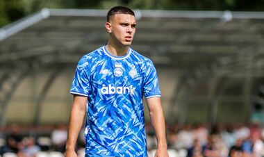 Шанс от Костюка? Четыре игрока Динамо U-19 могут сыграть против Кудровки