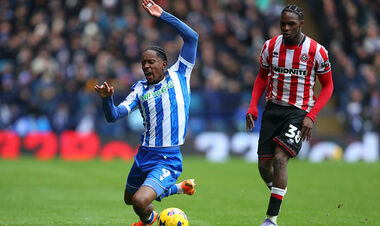 Шок для Варди. Владельцы Шеффилд Юнайтед хотели слияния с Уэнсдей