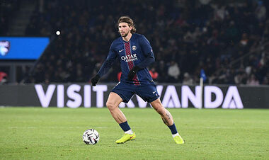 Французский журналист: «Это урок всем критикующим Забарного»