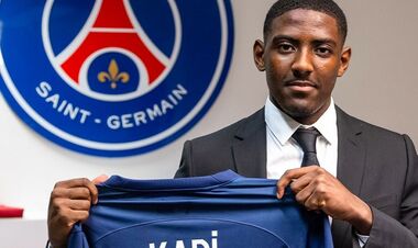 Один из самых перспективных игроков ПСЖ завершил карьеру в 21 год