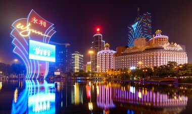 Макао сталкивается с угрозой увеличения пенсионного разрыва