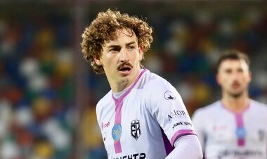 Полісся знайшло підсилення для Ротаня. Він покарав Динамо