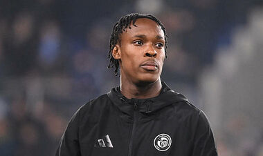 Игрока Челси отстранили на один матч. Он перепутал Францию и Германию