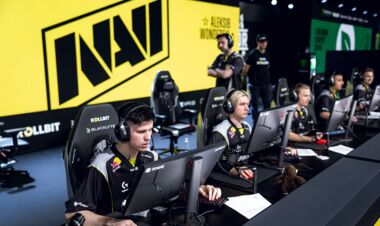 NAVI – paiN. Budapest Major. Третий этап. Смотреть онлайн. LIVE трансляция