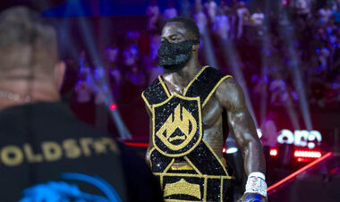 Уайлдер знает, как победить Усика. Уже называл свой рецепт