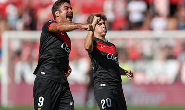 Овьедо – Мальорка. Прогноз и анонс на матч чемпионата Испании