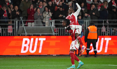 Брест – Монако. Прогноз і анонс на матч чемпіонату Франції