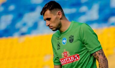 У Полтаві відреагували на звинувачення в участі у договірних матчах