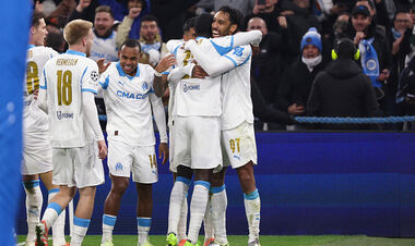 Лилль – Марсель. Прогноз и анонс на матч чемпионата Франции