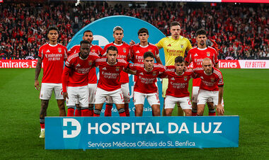 Бенфіка – Спортінг. Прогноз і анонс на матч чемпіонату Португалії