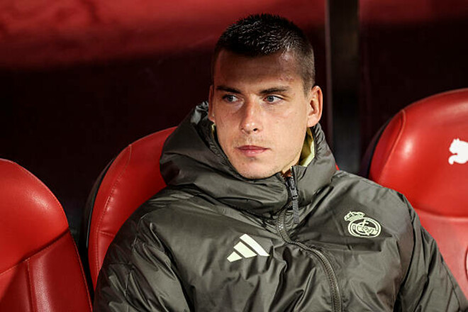 Звездный украинец может сменить клуб. Гранд принял решение