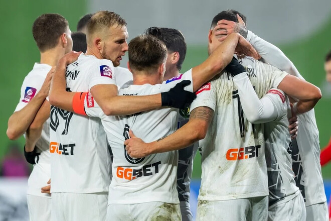 В скаутской службе Полесья произошло пополнение