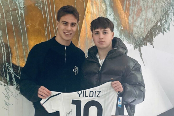 Экс-игрок Шахтера из Украины ищет команду. Встретился со звездой топ-клуба