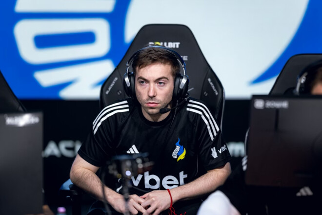 Passion UA здулись. Клуб Зінченка з CS2 в кроці від вильоту з мейджора