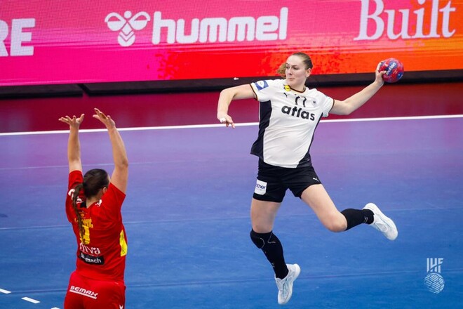 Победа Германии и неуступчивая Исландия. Результаты ЧМ-2025 по гандболу