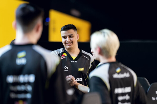 Клуб Зінченка на межі. Відомі суперники українців на третій тур мейджору