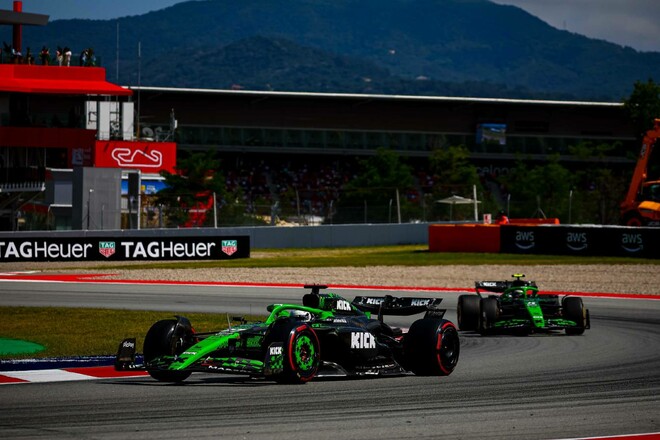 Легендарна команда Ф1 проведе свій останній Гран-прі. Який був її шлях