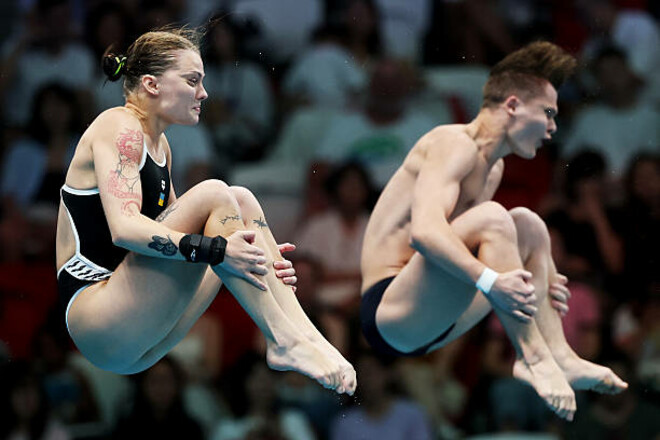 Олексій СЕРЕДА: «Лискун? Всі у шоці, ніхто такого не очікував»