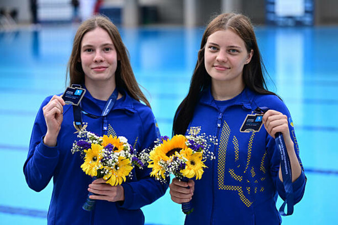 Ксенія БАЙЛО: «Лискун? Я була дуже шокована. Взагалі нема слів»