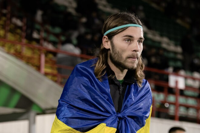 НЕСТЕРЕНКО: «Думаю, не вистачило трохи концентрації у вирішальний момент»