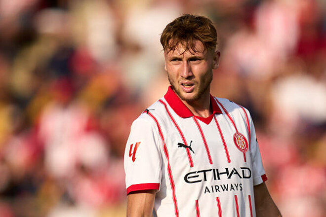 Вся надежда на Ваната. Жирона понесла серьезные кадровые потери