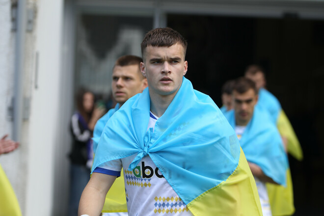 Відомий клуб готує пропозицію щодо одного із найцінніших гравців Динамо