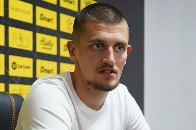 Уже тренируется с командой. Клуб УПЛ близок к подписанию вратаря