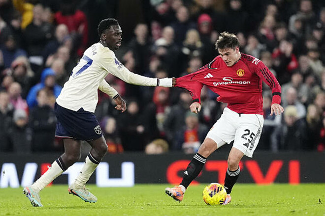 Криза Ман Юнайтед, Усику дозволили бій з Уайлдером, штраф УАФ за банер