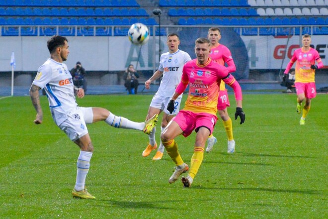 «Після другого голу все зрозумів». Герой матчу – про перемогу над Динамо