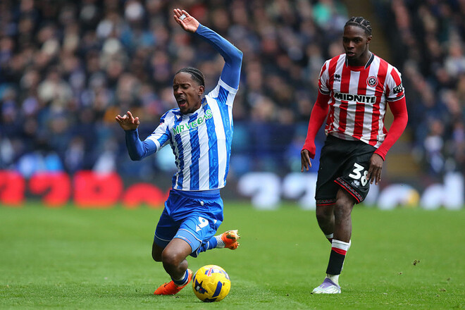 Шок для Варди. Владельцы Шеффилд Юнайтед хотели слияния с Уэнсдей