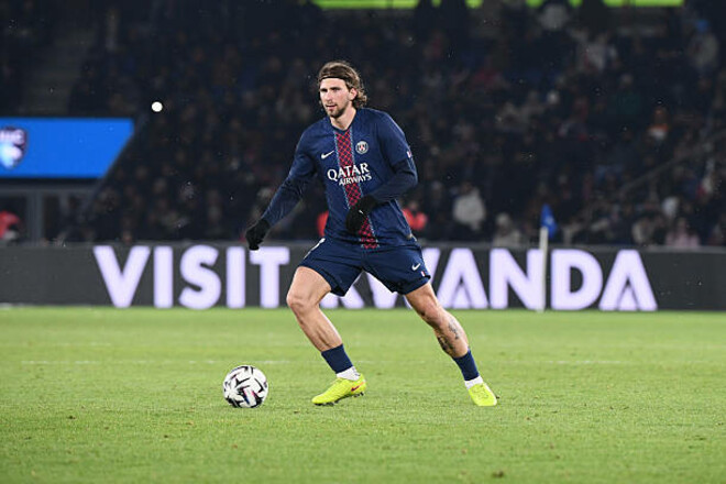 Французький журналіст: «Це урок всім тим, хто критикує Забарного»