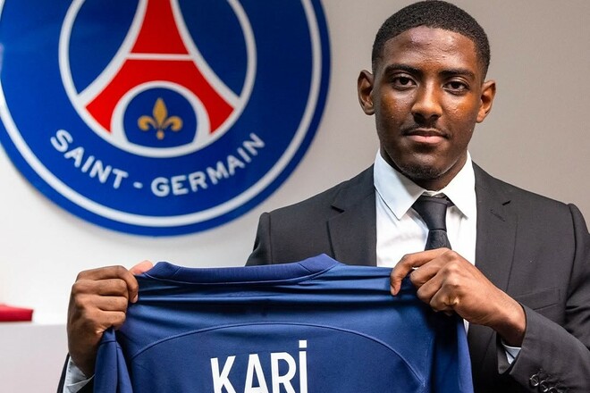 Один з найперспективніших гравців ПСЖ завершив кар'єру в 21 рік