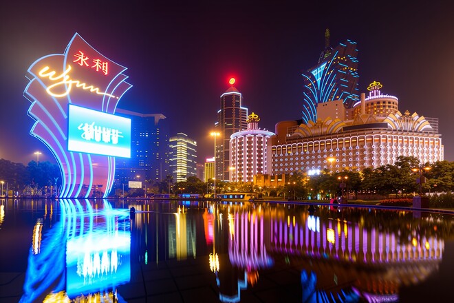 Макао сталкивается с угрозой увеличения пенсионного разрыва