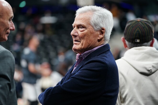 «Питання грошей». Власник клубу Євроліги розкритикував проєкт НБА Європа