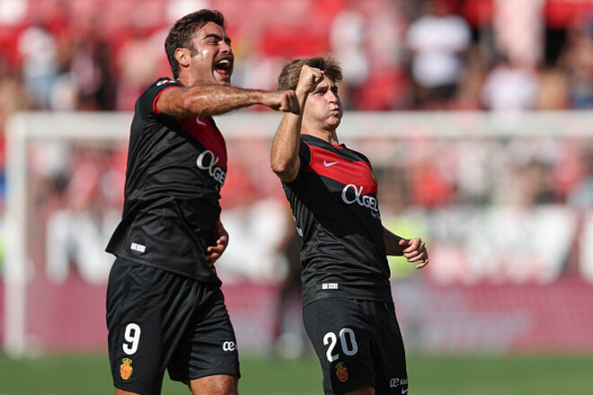 Овьедо – Мальорка. Прогноз и анонс на матч чемпионата Испании