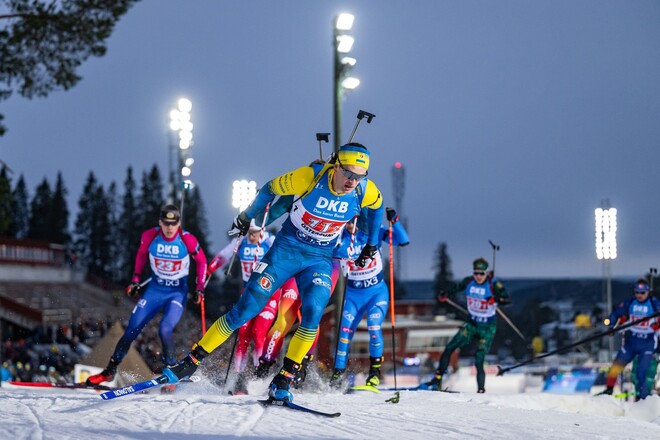 Дудченко пропустит спринт, а Тищенко под вопросом. Известна причина