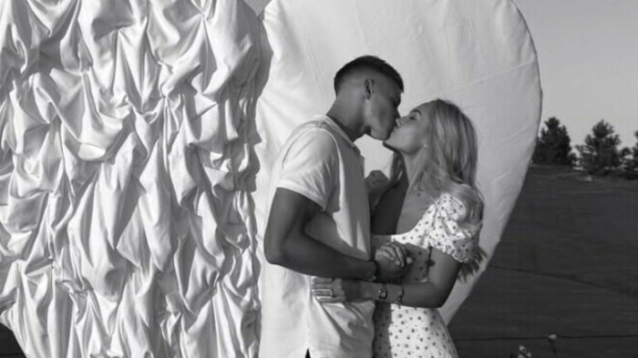 Известная блогерша пережила большие изменения в жизни из-за игрока Динамо