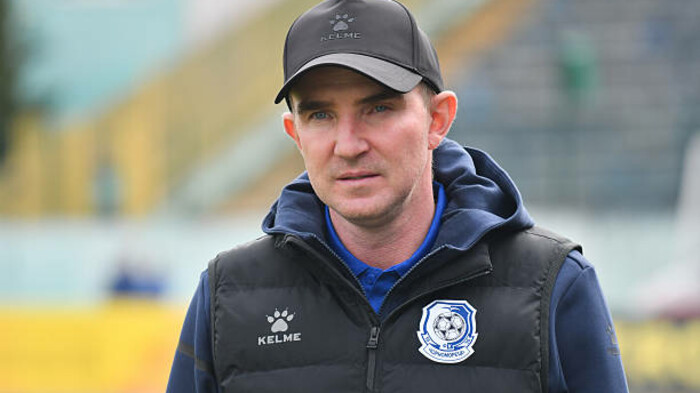 Претендент на выход в УПЛ планирует масштабную кадровую чистку