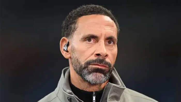 ФОТО. Звездного футбольного эксперта переманивают большой сделкой