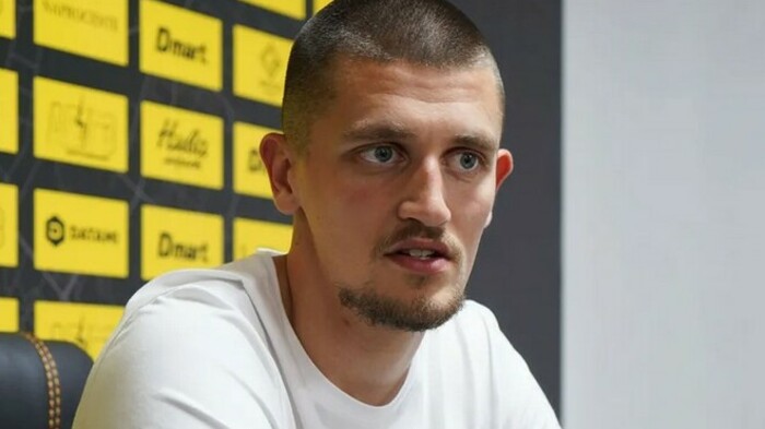 Уже тренируется с командой. Клуб УПЛ близок к подписанию вратаря